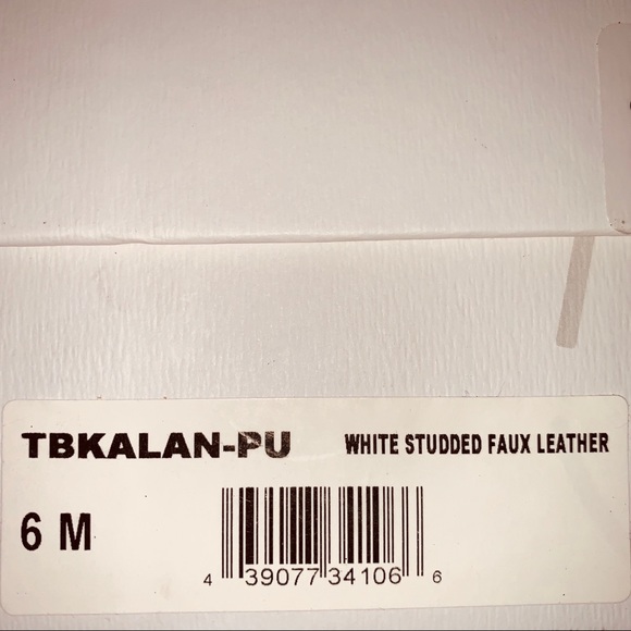 Diamond Pattern💎 Studded Mule🔥 - Picture 6 of 8